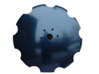 Диск БДМ Bellota 560х6 Ромашка