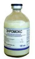 Энромокс