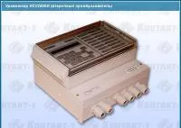 Уровнемер ИСУ2000И (восьмиканальный)