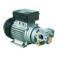 Насос Viscomat 60/1 24V DC