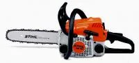 Бензопила Stihl MS 180-14"