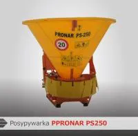 Пескоразбрасыватель Pronar PS-250