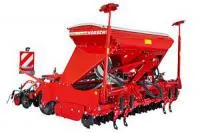 Сеялка Horsch Express TD