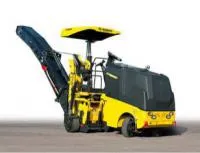 Колесная фреза BOMAG BM 600/15