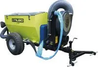 Распылитель серы навесной NIUBO Sulfur PLUS (800 кг)