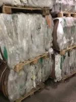 Рециклинг полимерных материалов