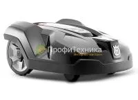 Газонокосилка-робот Husqvarna Automower 440 9676733-17