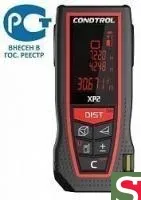 Дальномер лазерный CONDTROL XP2