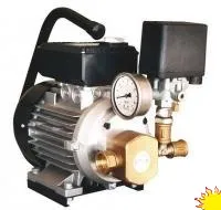 Насос для перекачки масла Gespasa EAS 88 (0.74 kW)