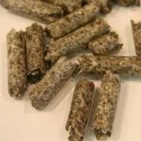 Пивная дробина