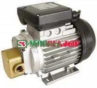 Adam Pumps E220/35 Насос для перекачки масла